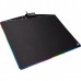 Коврик игровой Corsair Gaming™ MM800 RGB POLARIS Mouse Pad Cloth Edition (400mm x 340mm x 35mm)