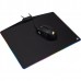 Коврик игровой Corsair Gaming™ MM800 RGB POLARIS Mouse Pad Cloth Edition (400mm x 340mm x 35mm)