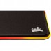 Коврик игровой Corsair Gaming™ MM800 RGB POLARIS Mouse Pad Cloth Edition (400mm x 340mm x 35mm)