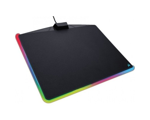 Коврик игровой Corsair Gaming™ MM800 RGB POLARIS Mouse Pad (400mm x 340mm x 35mm)