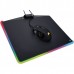 Коврик игровой Corsair Gaming™ MM800 RGB POLARIS Mouse Pad (400mm x 340mm x 35mm)