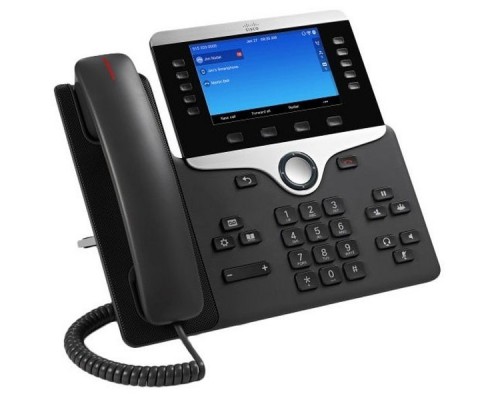 Проводной IP-телефон Cisco CP-8851-K9