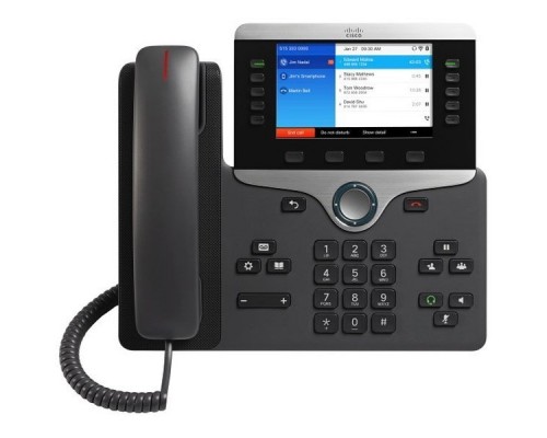 Проводной IP-телефон Cisco CP-8841-R-K9