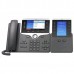 Проводной IP-телефон Cisco CP-8841-R-K9