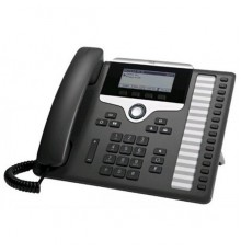 Телефон Cisco UC Phone 7861 CP-7861-K9=                                                                                                                                                                                                                   