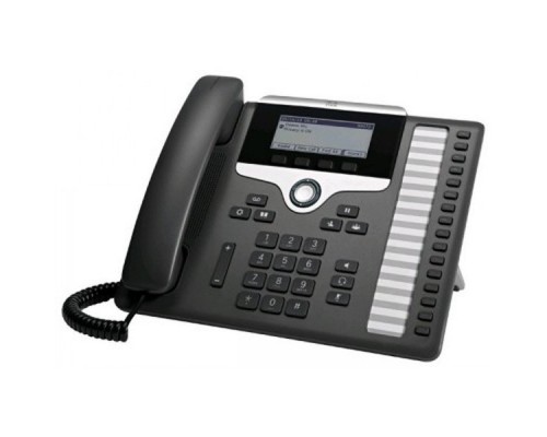 Телефон Cisco UC Phone 7861 CP-7861-K9