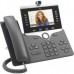 Телефон Cisco IP Phone 8845 CP-8845-K9