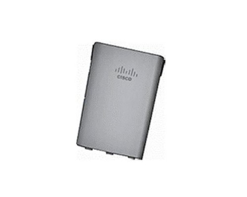 Батарея Cisco CP-BATT-8821