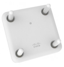 Точка доступа Cisco AIR-AP3802I-R-K9                                                                                                                                                                                                                      