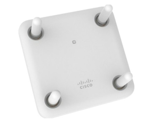 Точка доступа Cisco AIR-AP3802I-R-K9