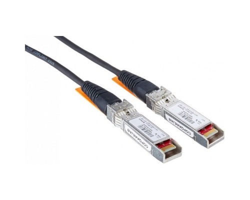 SFP-H10GB-CU2M Кабель 10GBASE-CU SFP+ Cable 2 Meter