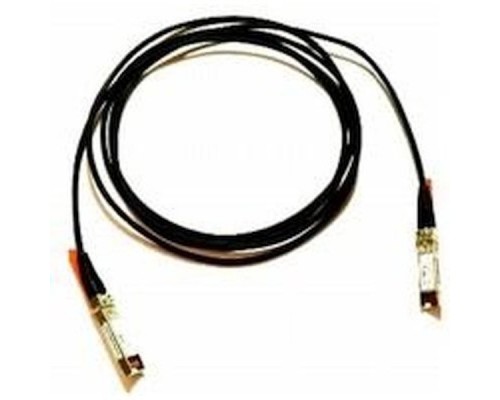 SFP-H10GB-CU2M Кабель 10GBASE-CU SFP+ Cable 2 Meter