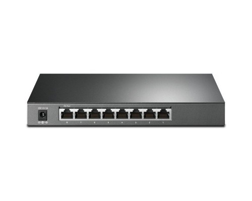 Коммутатор TP-Link JetStream T1500G-8T 8G управляемый