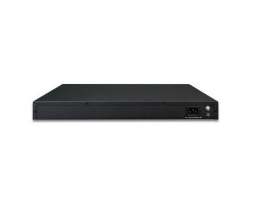 SGS-6341-48T4X управляемый стекируемый коммутатор Layer 3 48-Port 10/100/1000T + 4-Port 10G SFP+ Stackable Managed Gigabit Switch