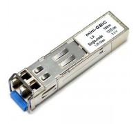 MGB-LX SFP трансивер Mini GBIC LX Module                                                                                                                                                                                                                  