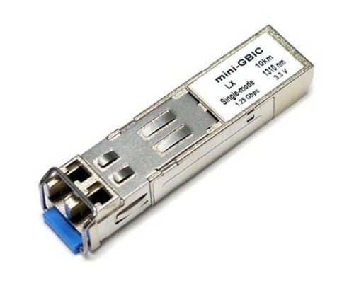 MGB-LX SFP трансивер Mini GBIC LX Module