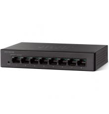 SG110D-08-EU Коммутатор 8-портовый SG110D-08 8-Port Gigabit Desktop Switch                                                                                                                                                                                