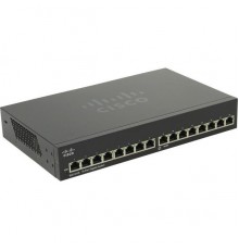 SG110-16-EU Коммутатор  16-портовый SG110-16 16-Port Gigabit Switch                                                                                                                                                                                       