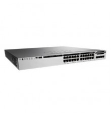 Коммутатор Cisco Catalyst WS-C3850-12S-E                                                                                                                                                                                                                  