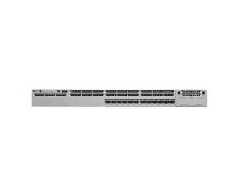 Коммутатор Cisco Catalyst WS-C3850-12S-E