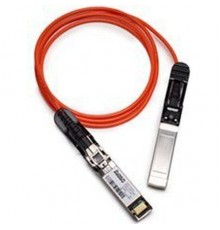 Оптический кабель Avago DAC cable compatible SFP+ AOC 1m                                                                                                                                                                                                  
