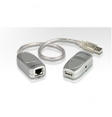 Удлинитель, USB 1.1,  60 метр., USB A-тип, Male/Female, без шнуров USB EXTENDER                                                                                                                                                                           