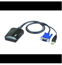 Laptop USB Console Adapter                                                                                                                                                                                                                                