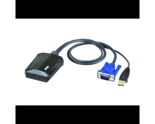 Laptop USB Console Adapter