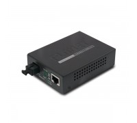 GT-806A15 медиа конвертер 10/100/1000Base-T to WDM Bi-directional Fiber Converter - 1310nm - 15KM                                                                                                                                                         
