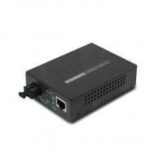 GT-806A15 медиа конвертер 10/100/1000Base-T to WDM Bi-directional Fiber Converter - 1310nm - 15KM                                                                                                                                                         