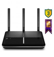 Маршрутизатор TP-Link Archer C2300 Wireless Dual-Band Gigabit Router                                                                                                                                                                                      