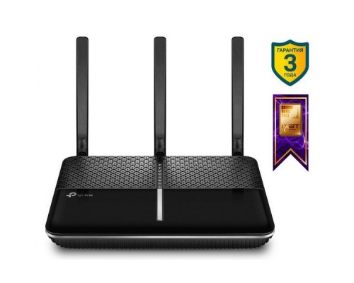 Маршрутизатор TP-Link Archer C2300 Wireless Dual-Band Gigabit Router