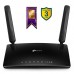 Маршрутизатор TP-Link Archer MR400 AC1350 Wireless Dual-Band 4G  LTE Router