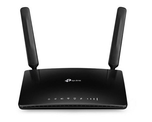 Маршрутизатор TP-Link Archer MR400 AC1350 Wireless Dual-Band 4G  LTE Router