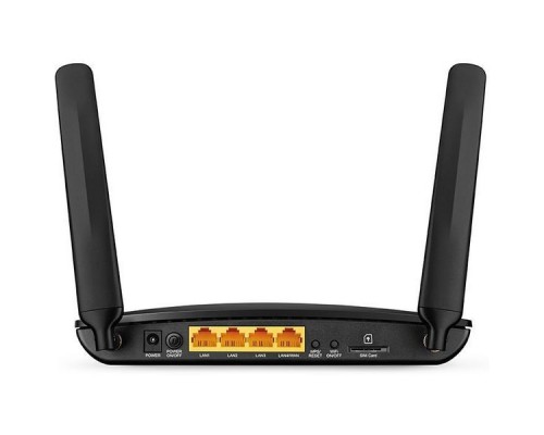 Маршрутизатор TP-Link Archer MR400 AC1350 Wireless Dual-Band 4G  LTE Router