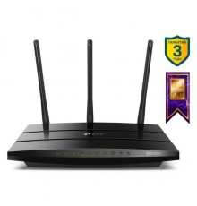 Маршрутизатор TP-Link Archer C1200 Wireless Dual-Band Gigabit Router 4UTP 1000Mbps,1WAN                                                                                                                                                                   