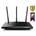 Маршрутизатор TP-Link Archer C1200 Wireless Dual-Band Gigabit Router 4UTP 1000Mbps,1WAN