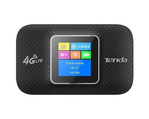 Маршрутизатор TENDA 4G185 4G LTE беспроводной