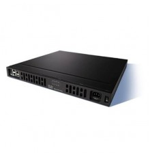 Маршрутизатор Cisco ISR4331R-V/K9                                                                                                                                                                                                                         