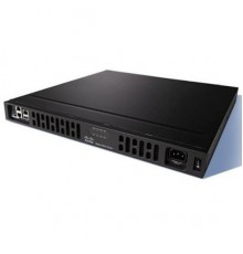 Маршрутизатор Cisco ISR4331R/K9                                                                                                                                                                                                                           