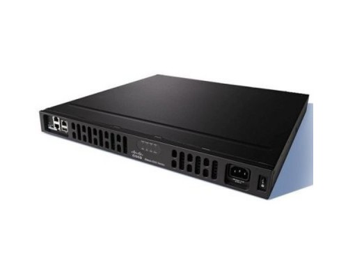 Маршрутизатор Cisco ISR4331R/K9