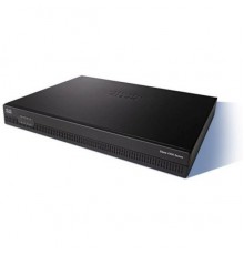 ISR4331R-AX/K9 Маршрутизатор Cisco ISR 4331 AX Bundle w/ APP,SEC lic; mfg in Russia                                                                                                                                                                       