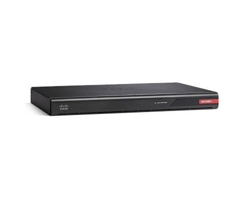 Межсетевой экран Cisco ASA5508-K8