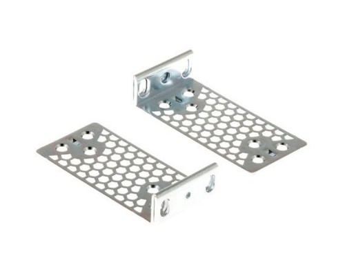 Комплект крепежа Rack Mount Kit for 1RU for 2960-X, 2960-XR and 2960-L