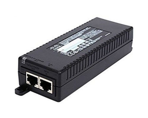 SB-PWR-INJ2-EU Блок питания Cisco Gigabit Power over Ethernet Injector-30W