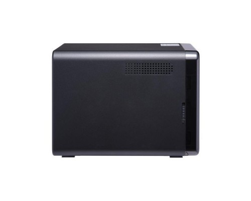 Сетевое хранилище NAS Qnap Original TS-453BT3-8G 4-bay