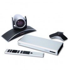 Терминал Polycom 7200-63420-114                                                                                                                                                                                                                           