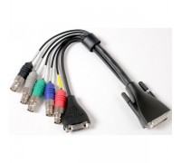 Адаптер Polycom 2457-23521-001                                                                                                                                                                                                                            