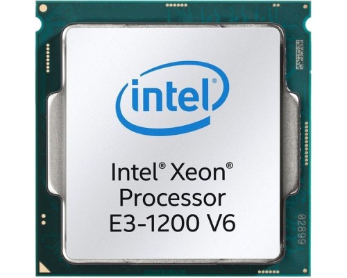 Процессор Intel Xeon 3700/8M S1151 OEM E3-1245V6 CM8067702870932 IN