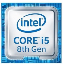 Процессор Intel Core i5-8400T 6C6T 1.7-3.3GHz/9MB/UHD630/35W/S1151 Coffeelake CM8068403358913SR3X6                                                                                                                                                        